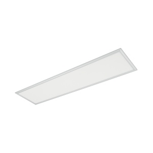 Led panel 40W 4000K 295x1195x30mm beli okvir 92PANEL021WN