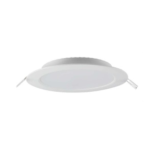 Led Panel Ugradni Okrugli 12W 6000K Aura 171013792