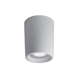 Led plafonjera 15W 4000K IP55 Livia 180 Elmark 95LIVIA180/WH