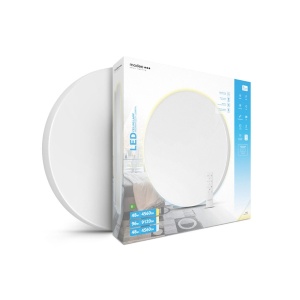 Led plafonjera 96W Modee ML-CLA3CCT96W-B202 - Img 3