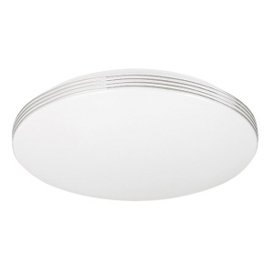 Led plafonjera Neos 18W sa daljinskom kontrolom WH/CH Elmark 95NEOS18LED