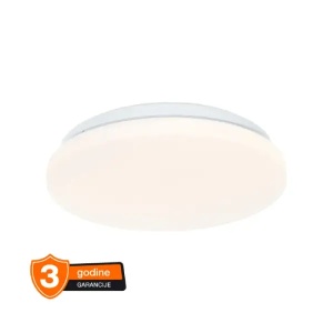 LED plafonjera sa senzorom 12W 6500K IP44 Osram 4099854647406E