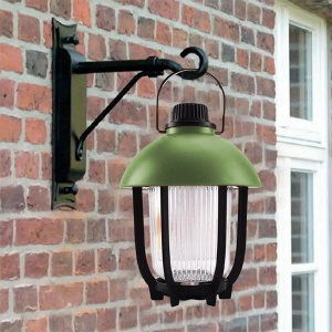 Led prenosna lampa fenjer 17417-5905GR - Img 4