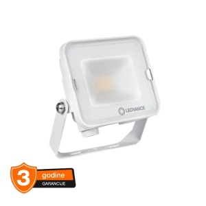 LED reflektor 10W hladno bela Ledvance 4058075574618E