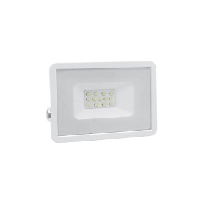 LED reflektor 10W Prosto LRF013EW-10/WH