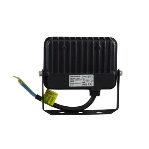 LED reflektor 20W Prosto LRF024EW-20W/BK - Img 2