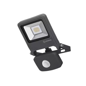 LED Reflektor Senzor 10W OSRAM O92192