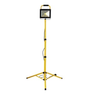 LED reflektora na stalku 30W Commel C308-435