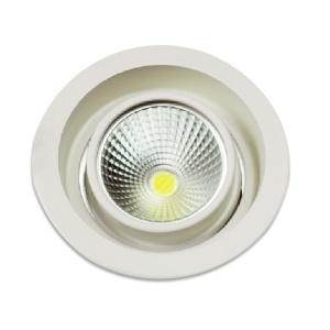 LED rozetna OL1021LED WH 5W 34.5629