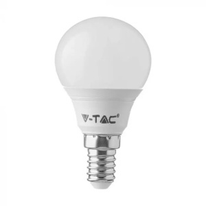 Led Sijalica 5.5W 2700K E14 P45 42501 V-TAC 1017905