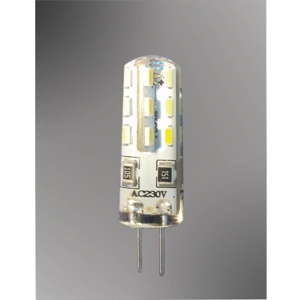 LED sijalica G4 12V 2W 3000K 04.0395