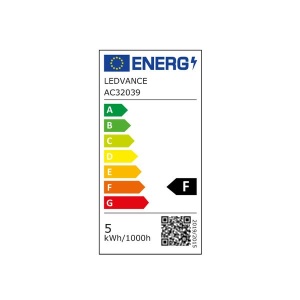 Led sijalica hladno bela 4,5W Osram 4058075198616 - Img 3