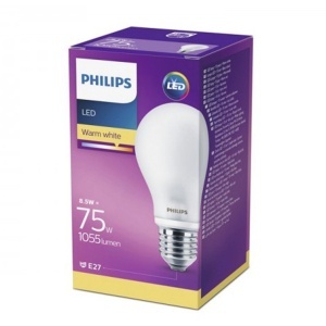 LED sijalica snage 8.5W Philips PS642