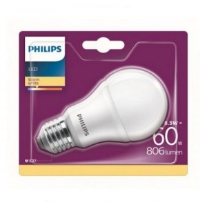 LED sijalica snage 9W Philips PS665