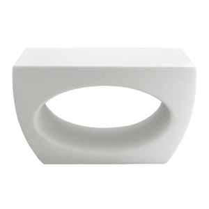 Led sto bela IP65 Borneo Elmark 97BORNEO/BI