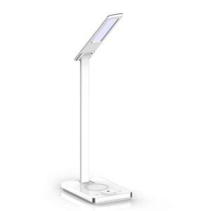 Led Stona Lampa 3U1 7W Bela 218603 V-TAC 171013645