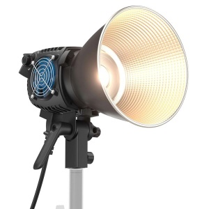 LED Svetlo Zhiyun Molus B100 COB