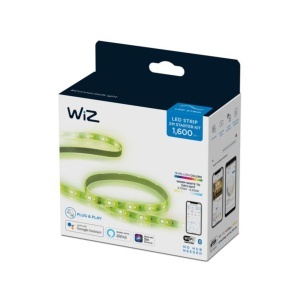 Led traka 2m 1600Lm osnovni set WiZ WIZ013 - Img 2