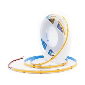 Led Traka 5m Cob 10W 24V 4000K Ip20 Ah-Wcob Aura 171013512