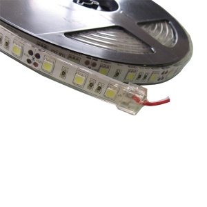 LED traka KU-5050AD-60D-W(PC+PU)