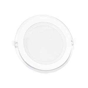 LED ugradna panel lampa 12W dnevno svetlo Mitea MPC12/W