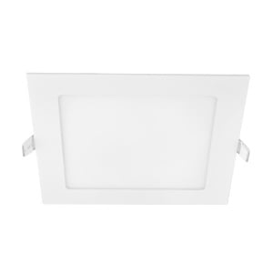 LED ugradna panel lampa 18W dnevno svetlo M18UK/W