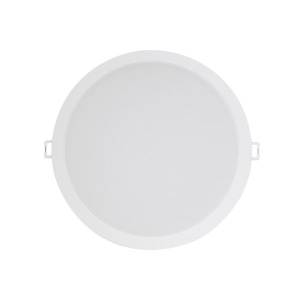 Led ugradna panel lampa 18W hladno bela Ledvance 4058075703124 - Img 3