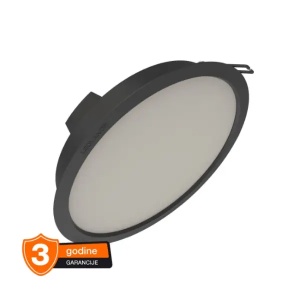 LED ugradna panel lampa 24W 4000K Ledvance 4099854561788E