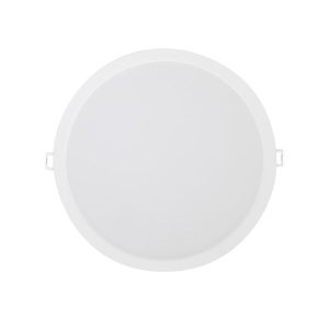 Led ugradna panel lampa 24W hladno bela Ledvance 4058075703223 - Img 3
