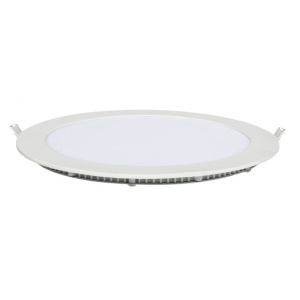 Led ugradna svetiljka 18w okrugla 2700k Commel C337-101