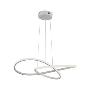 Led Visilica 20W 3000K Bela 8013 V-TAC 171013676