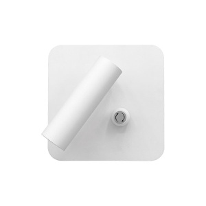 Led zidna lampa 3+6W 3000K bela EL-5060 99EL50600930/WH - Img 2