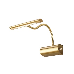 Led zidna lampa Curtis 4W 3000K Trio lighting 279770108