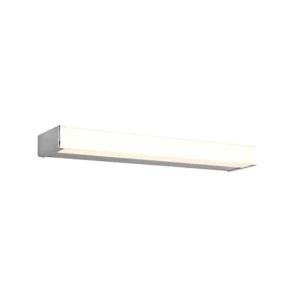 Led zidna lampa Fabio 6,5W 3000K IP44 Trio Lighting 283814206 - Img 2