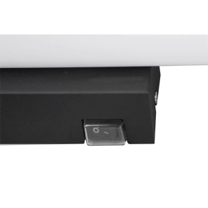 Led zidna lampa Mattimo 6.5w 3000k IP44 Trio Lighting 283270232 - Img 3