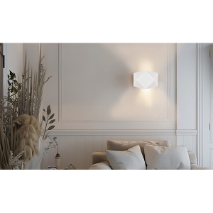Led zidna lampa Zandor 6,5W 3000K Trio lighting 223510131 - Img 3