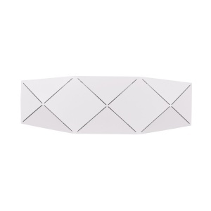 Led Zidna Lampa Zandor Bela 223510231 Trio Lighting 171013478