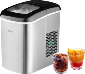Ledomat 1,9/0,7L ECG ICM 1253 Iceman