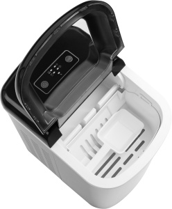 Ledomat 1,9/0,7L ECG ICM 1253 Iceman - Img 2