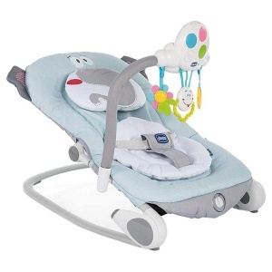 Ležaljka Balloon baby Elephant Chicco A030643