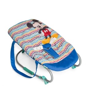 Ležaljka Rocky Mickey Geo Hauck A003653 GEO MICKEY - Img 2