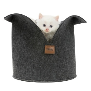 Ležaljka za mačke 30cm Luise Trixie 37430 - Img 3