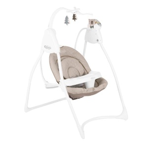 Ljuljaška Lovin Hug Little Adventures Graco A076057