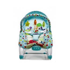 Ljuljaška za bebe Evolutiva Ocean Asalvo 16409 - Img 2