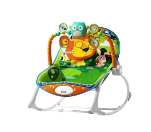 Ljuljaška za bebe ITTL CO204790