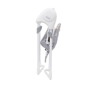 Ljuljaška za bebe Slim Spaces Graco A029802 - Img 4