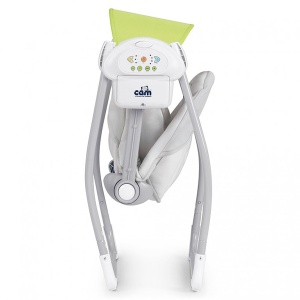 Ljuljaška za bebe Sonnolento Cam s-345.226 - Img 2