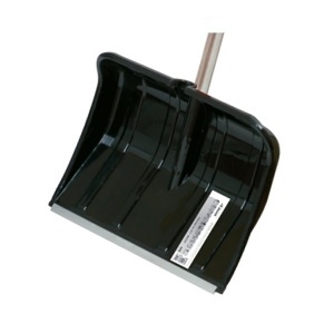 Lopata za sneg 55 Alpinus Alutube Eco Prosperplast PR ILT3TB-S411 - Img 2
