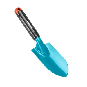 Lopatica za cveće široka Gardena 08936-20