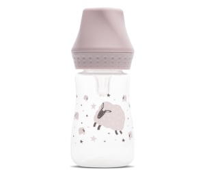 Lorelli Flašica 125ml Roze Lorelli My Friend 10200820005